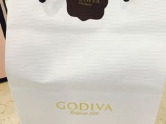 -GODIVA(王府井apm店)