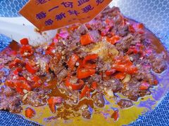 -老萍巷莲花血鸭·萍乡地标江西菜(步行街店)