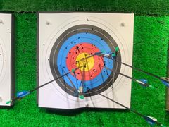 -Skay•射箭馆•弓箭娱乐(体育西店)