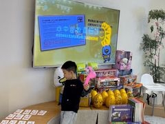 -七田真体验中心(徐东群星城中心)