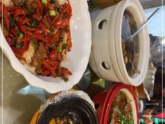 -乐口福家常菜馆(古庸路店)