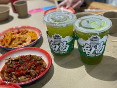 -老三样·旧食新味(万寿宫店)