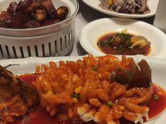 -嘉禾·悦享餐厅(八方汇店)