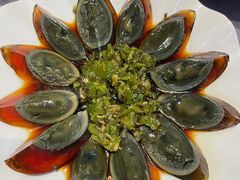 皮蛋豆腐-红辣椒·川菜·火锅(张杨路店)