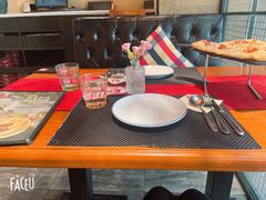 -百特喜·意大利餐厅(八佰伴镇江店)