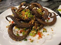 盘龙鳝鱼-美极鲜食坊(宝安南路店)