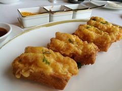 -金轩中餐厅 Jin Xuan(浦东丽思卡尔顿酒店)