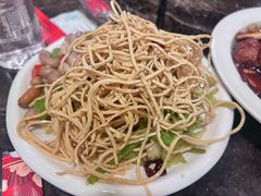 -吾味香葫芦头(安西街店)