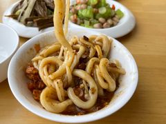 -太原面食店(解放路店)