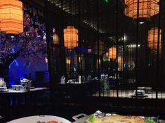 -绿茶餐厅(朝阳大悦城店)