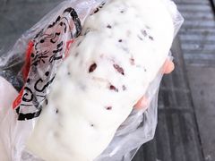 -御梁坊红糖馒头