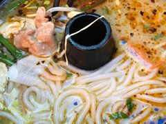 过桥米线-飞虎过桥米线(翠湖店)