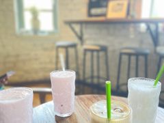 -不舍昼夜咖啡馆