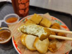 -孖记茶档·热腾茶餐(乐峰店)