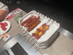 -丰茂烤串(金源店)