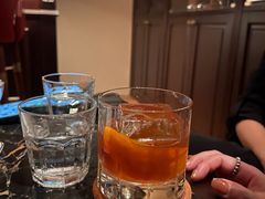 -DM Distiller & Mixologist Whisky Cocktail Bar