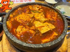 -金达莱冷面百年石锅饭(宾馆胡同店)