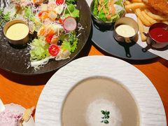 -布拉格餐厅· 中欧捷克菜(全国首店)