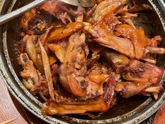 -林四喜·闽南传家菜(鼓浪屿店)