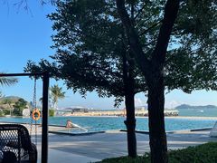 -惠州金海湾嘉华度假酒店