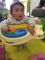 -鱼乐贝贝婴幼儿水育馆(高桥红坊店)
