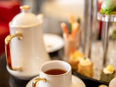 -茵特拉根酒店·西餐厅