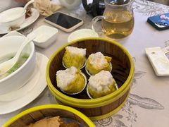 -香云轩·顺德菜(香云纱园林酒店店)