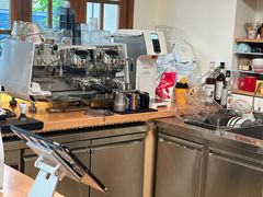 -本無咖啡·BeanWood Coffee