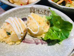 -牛人·雪花牛·木炭烤肉(昆山陆家店)