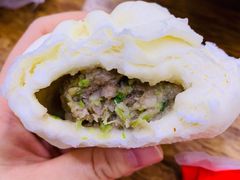 牛肉包-郑家包子牛肉拉面(尚勤路店)