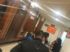 -正宗集安高丽火盆(东昌街店)