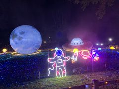 -光明农场大观园