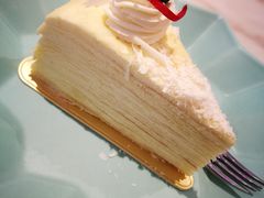 -星禾悦法式千层蛋糕(大卫城店)