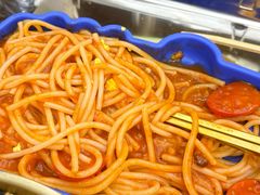 -韩宫宴烤肉·料理(武汉印象城店)