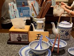 -南京大牌档(之心城店)
