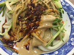 -毅祥斋老孙家泡馍(北院门鼓楼店)