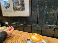 -Monmouth Coffee(博罗市场店)