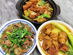 -珍珍小食店(西华路店)