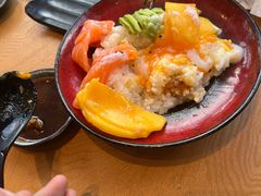 -万岁寿司(万国店)