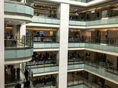 -中山大学中山眼科中心(珠江新城院区)