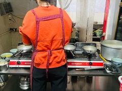 -珍记海鲜粥·海鲜粉