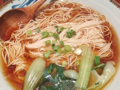-贡梅老面馆·蟹粉面·无锡特色小吃(南长街主推店)