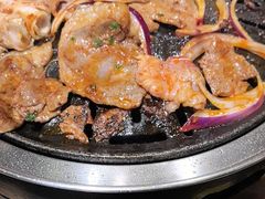 -九田家黑牛烤肉料理(华侨城店)