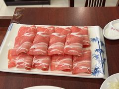 -老字号京味涮肉坊(梦溪路店)