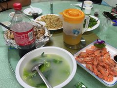 -景好海鲜餐厅(大鹏必选旅游店)