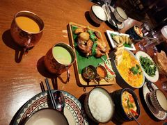 -品泰·泰国餐厅(苏州中心店)