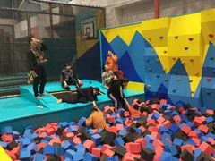 -幸福花欢乐世界(东辰广场A座店)