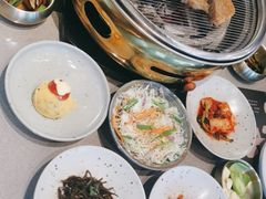 -味家烤肉烤鳗鱼牛排(西塔旗舰店)