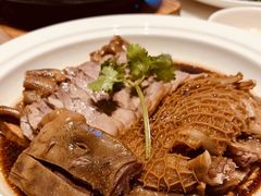 -香港狮子山下·明星粤菜餐厅(北苑店)