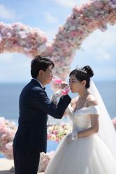-Sunny喜铺婚礼策划(东部店)